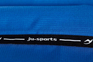 PANTALÓN DE KICKBOXING ROJO JU-SPORT