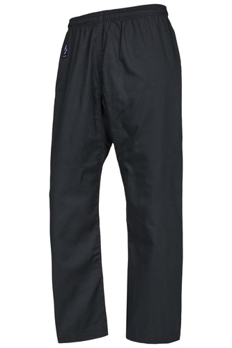 PANTALÓN NEGRO BASIC 8OZ