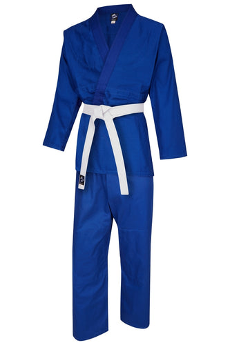 JUDOGI AZUL PX CHALLENGE 380 GR