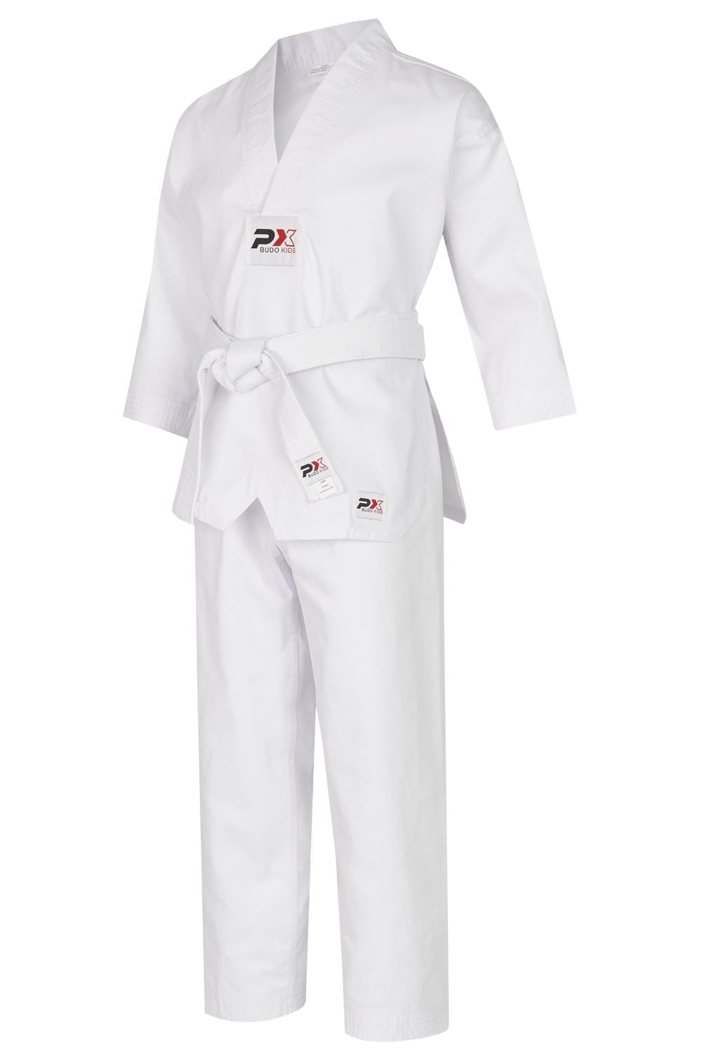 DOBOK BLANCO PX BUDO KIDS