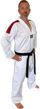 Cargar imagen en el visor de la galería, DOBOK TAEKWONDO BLANCO PX CHALLENGE SR