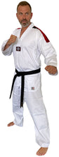 Cargar imagen en el visor de la galería, DOBOK TAEKWONDO BLANCO PX CHALLENGE SR