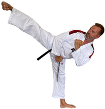 Cargar imagen en el visor de la galería, DOBOK TAEKWONDO BLANCO PX CHALLENGE SR