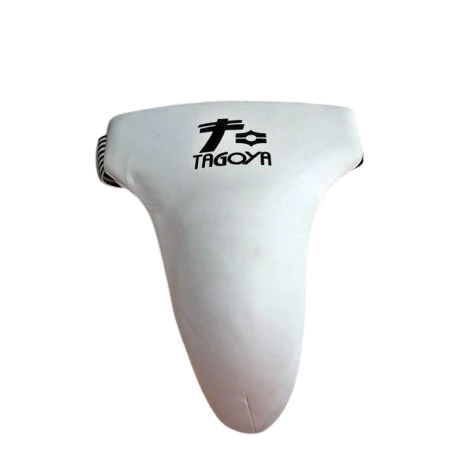 COQUILLA TKD INTEGRAL POLIPIEL, RELLENO MOLDEADO DURO TAGOYA