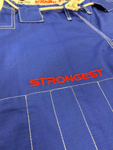 Cargar imagen en el visor de la galería, KIMONO BJJ SH ORIGINS AZUL