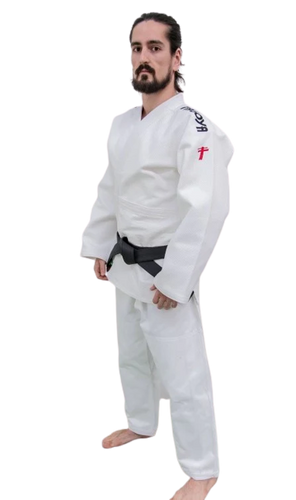 JUDOGI GRAND MASTER BLANCO TAGOYA