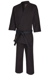 KARATEGI NEGRO TORA 14oz