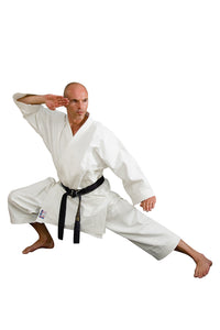 KARATEGI DIAMOND KATA