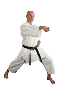 KARATEGI DIAMOND KATA