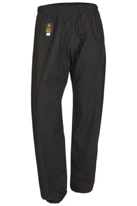 PANTALONES KUNG FU NEGRO PX QUAN