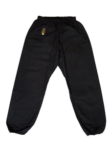 PANTALONES KUNG FU NEGRO PX QUAN