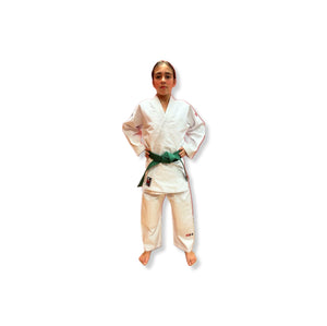 JUDOGI DE ENTRENAMIENTO BLANCO SH 360GR.