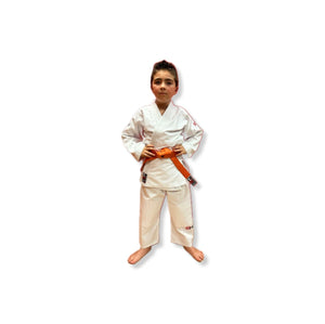 JUDOGI DE ENTRENAMIENTO BLANCO SH 360GR.