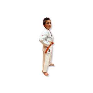 JUDOGI DE ENTRENAMIENTO BLANCO SH 360GR.