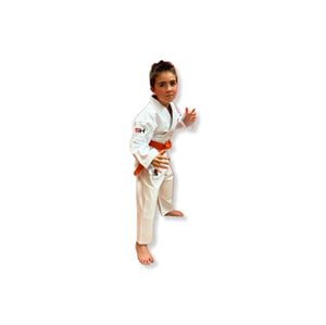 JUDOGI DE ENTRENAMIENTO BLANCO SH 360GR.