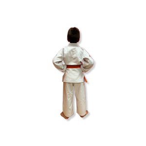 JUDOGI DE ENTRENAMIENTO BLANCO SH 360GR.