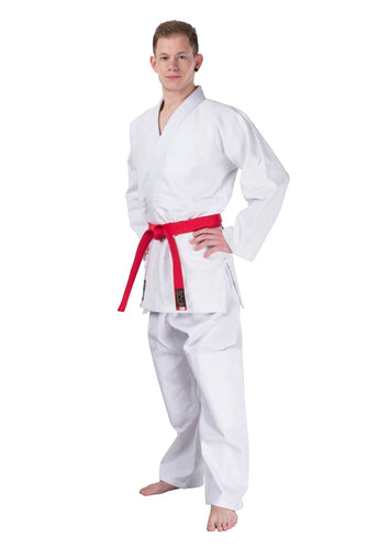 JUDOGI BLANCO PX STANDARD 450GR