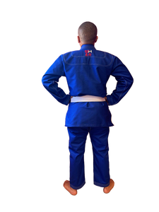 KIMONO BJJ SH ORIGINS AZUL