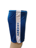 SHORTS DE SAMBO AZUL STRONGEST HERO