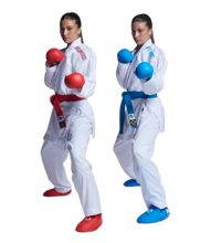 Cargar imagen en el visor de la galería, PACK KARATEGI MIRAI KUMITE WKF BUDO-NORD