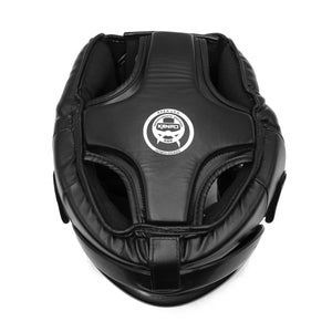 CASCO CON MÁSCARA HOMOLOGADO DNK