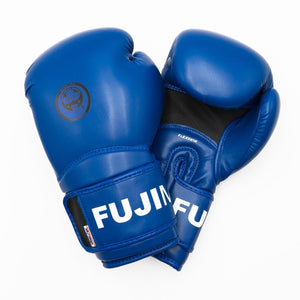 GUANTES DE BOXEO HOMOLOGADOS DNK