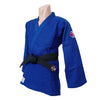 JUDOGI PROGRESS COMPETICIÓN AZUL TAGOYA