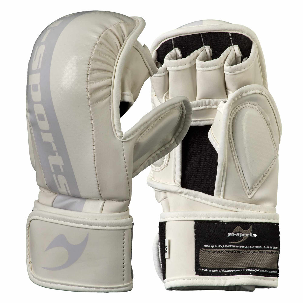 GUANTES MMA SPARRING 