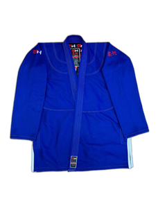 KIMONO BJJ SH ORIGINS AZUL