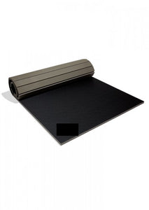 TATAMI ENROLLABLE  NEGRO