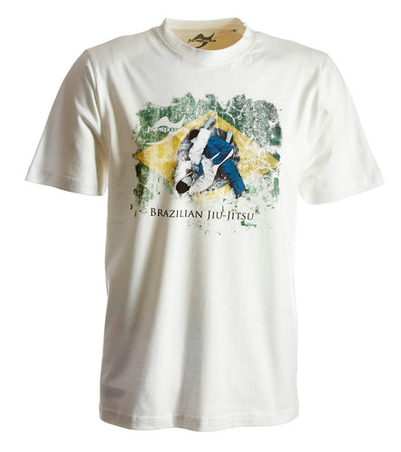 CAMISETA BJJ 