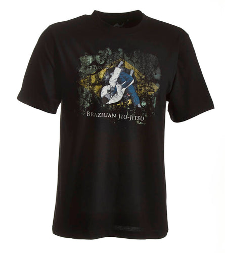 CAMISETA BJJ 