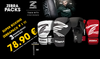 PACK BOXING / MMA Nº1
