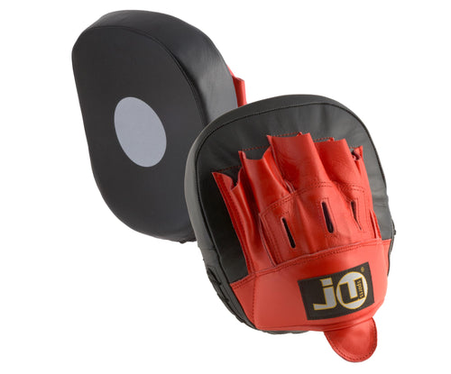 FOCUS MITT TARGET JUSPORTS