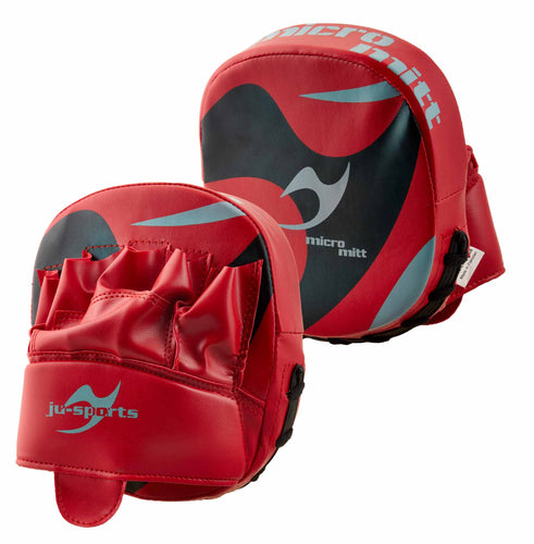 FOCUS MICRO MITTS JUSPORTS