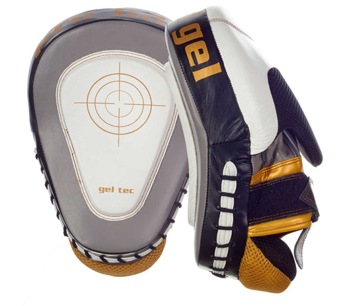 FOCUS MITT PRO HD GEL JUSPORTS