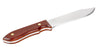 CUCHILLO PRO DE ALUMINIO PARA ENTRENAMIENTO