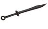 ESPADA KUNG FU PLÁSTICO RÍGIDO 96CM