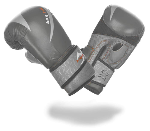 GUANTES SANDBAG MITTS HD JUSPORTS