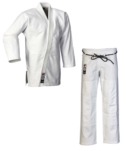 BJJ GI 