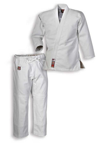 BJJ GI 