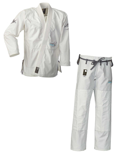 BJJ GI 
