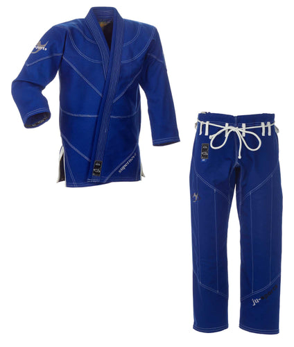 BJJ GI 