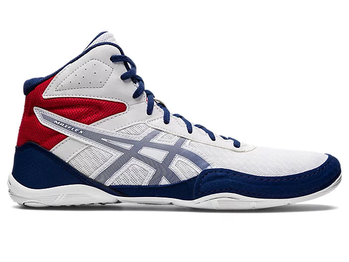 Zapatillas asics top para lucha