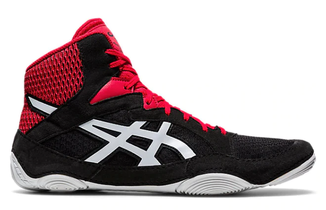 BOTAS LUCHA ASICS