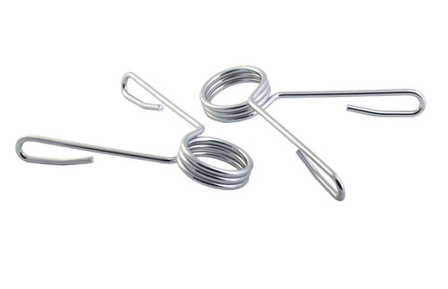 CLIP BARBELL 50 mm ACERO (PAR)