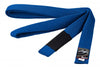 CINTURÓN BJJ ADULTO AZUL JUSPORTS