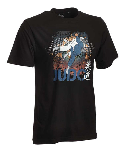 CAMISETA JUDO 