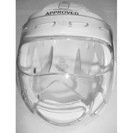 CASCO HOMOLOGADO KARATE TAGOYA
