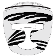 CASCO ZEBRA FITNESS PU BLANCO